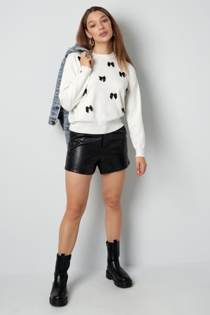 Bow & Grace sweater h5 Picture6